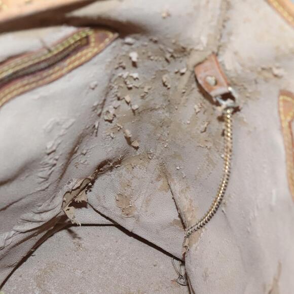 LOUIS VUITTON Monogram Bucket GM Shoulder Bag M42236 - Picture 16 of 16